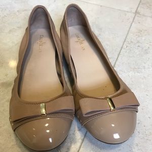 Cole Haan air Monica ballet flat